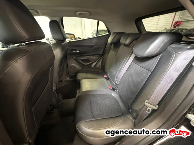 Opel Mokka — 16