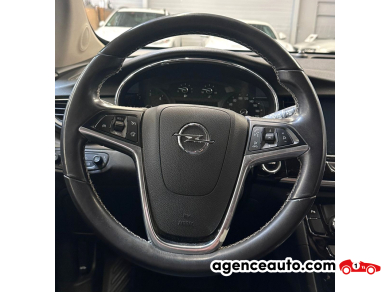 Opel Mokka — 23