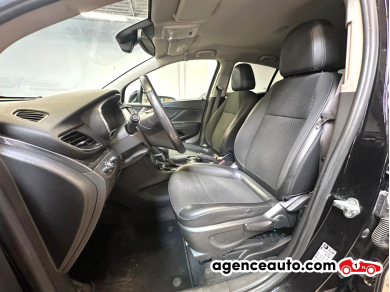 Opel Mokka — 15