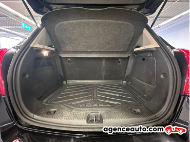 Opel Mokka — 20