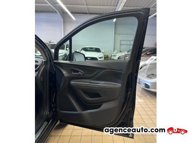 Opel Mokka — 29