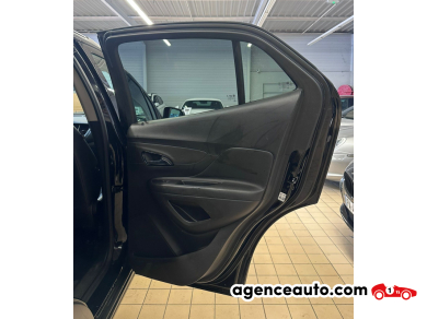 Opel Mokka — 31