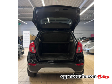 Opel Mokka — 19