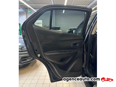 Opel Mokka — 30