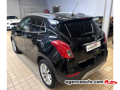 Opel Mokka — 12