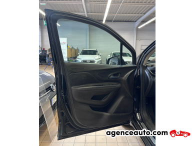Opel Mokka — 28