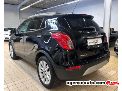 Opel Mokka — 11