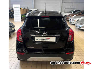 Opel Mokka — 10