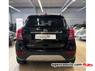 Opel Mokka — 9