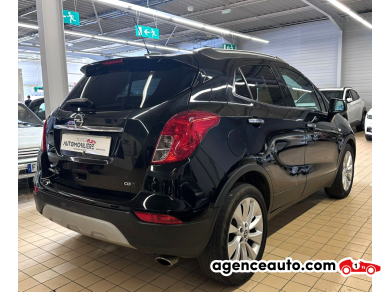 Opel Mokka — 7