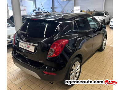 Opel Mokka — 8
