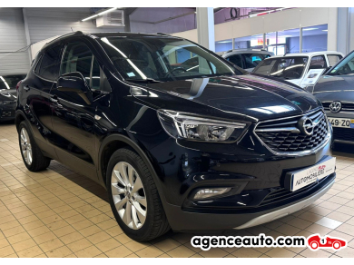 Opel Mokka — 5