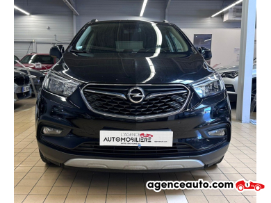 Opel Mokka — 3