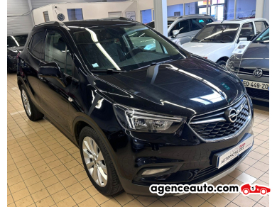 Opel Mokka — 6
