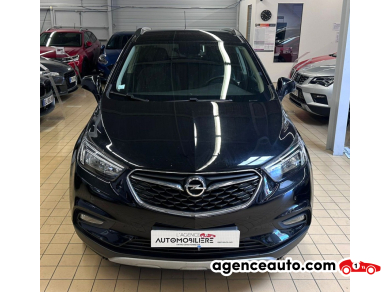 Opel Mokka — 4