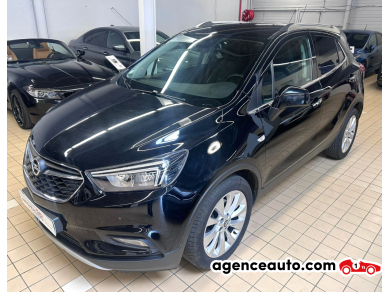 Opel Mokka — 2