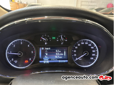 Opel Mokka — 22