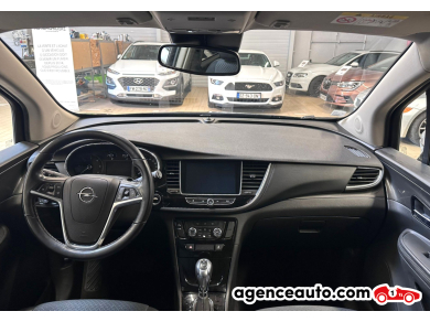 Opel Mokka — 14