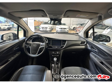 Opel Mokka — 13