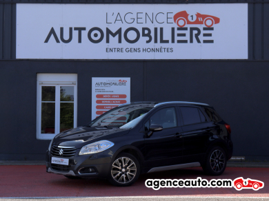 Suzuki sx4 s Cross