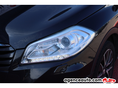 Suzuki sx4 s Cross — 32