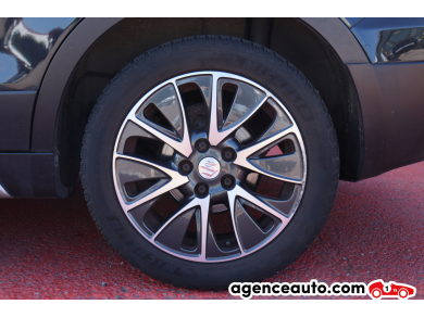 Suzuki sx4 s Cross — 38
