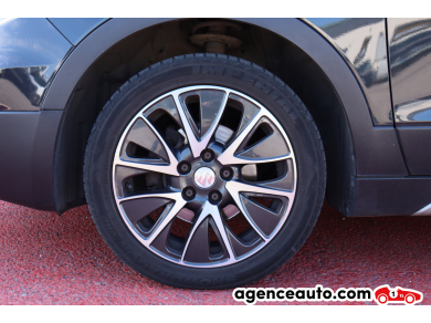 Suzuki sx4 s Cross — 37
