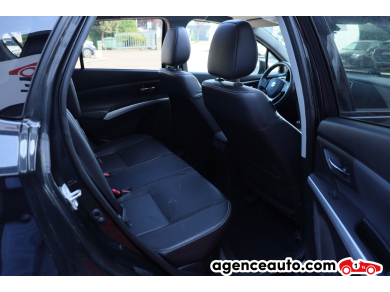 Suzuki sx4 s Cross — 19