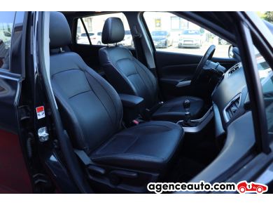 Suzuki sx4 s Cross — 9
