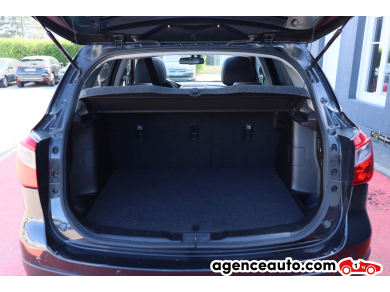 Suzuki sx4 s Cross — 20