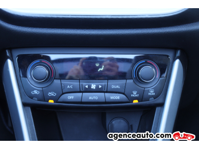Suzuki sx4 s Cross — 13