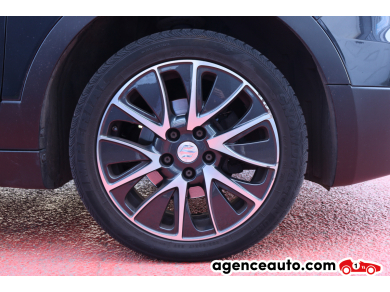 Suzuki sx4 s Cross — 36