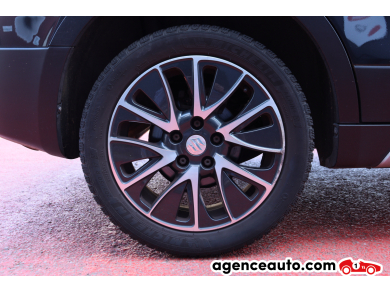 Suzuki sx4 s Cross — 35