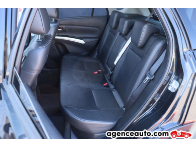Suzuki sx4 s Cross — 18