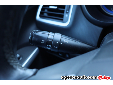 Suzuki sx4 s Cross — 23