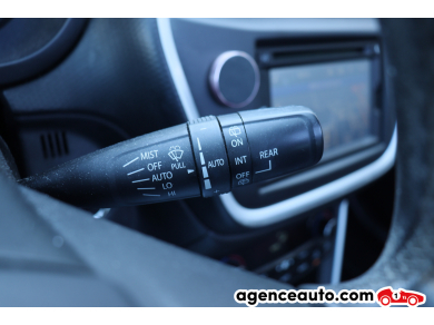 Suzuki sx4 s Cross — 25
