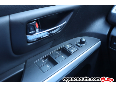 Suzuki sx4 s Cross — 28
