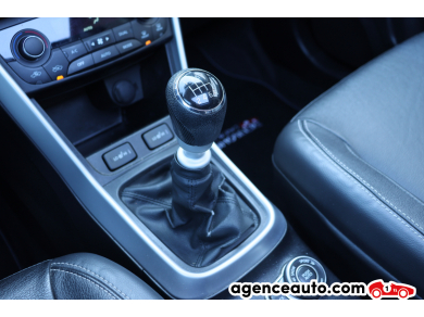 Suzuki sx4 s Cross — 15