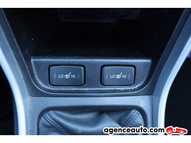 Suzuki sx4 s Cross — 14