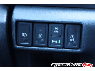 Suzuki sx4 s Cross — 29