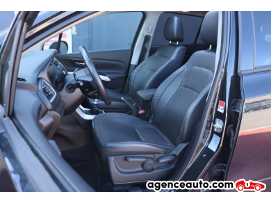Suzuki sx4 s Cross — 16