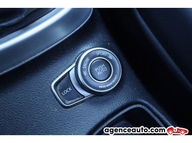 Suzuki sx4 s Cross — 30