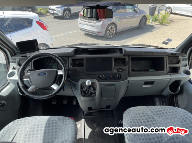Ford Transit — 9