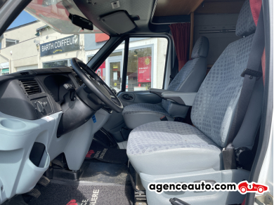 Ford Transit — 10