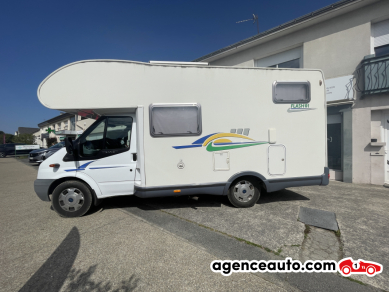 Ford Transit — 8