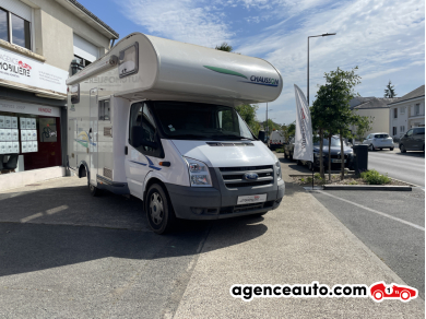 Ford Transit — 3