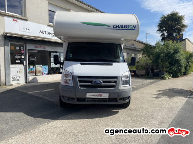 Ford Transit — 2