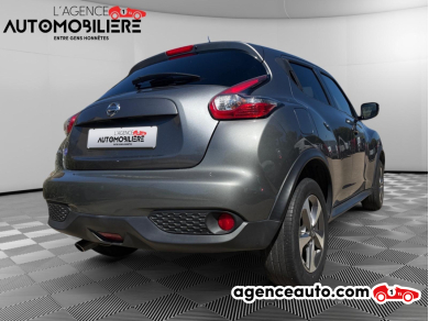 Nissan Juke — 5