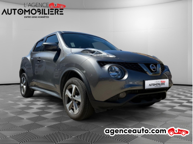 Nissan Juke — 3