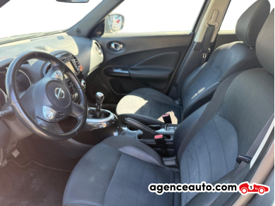 Nissan Juke — 9
